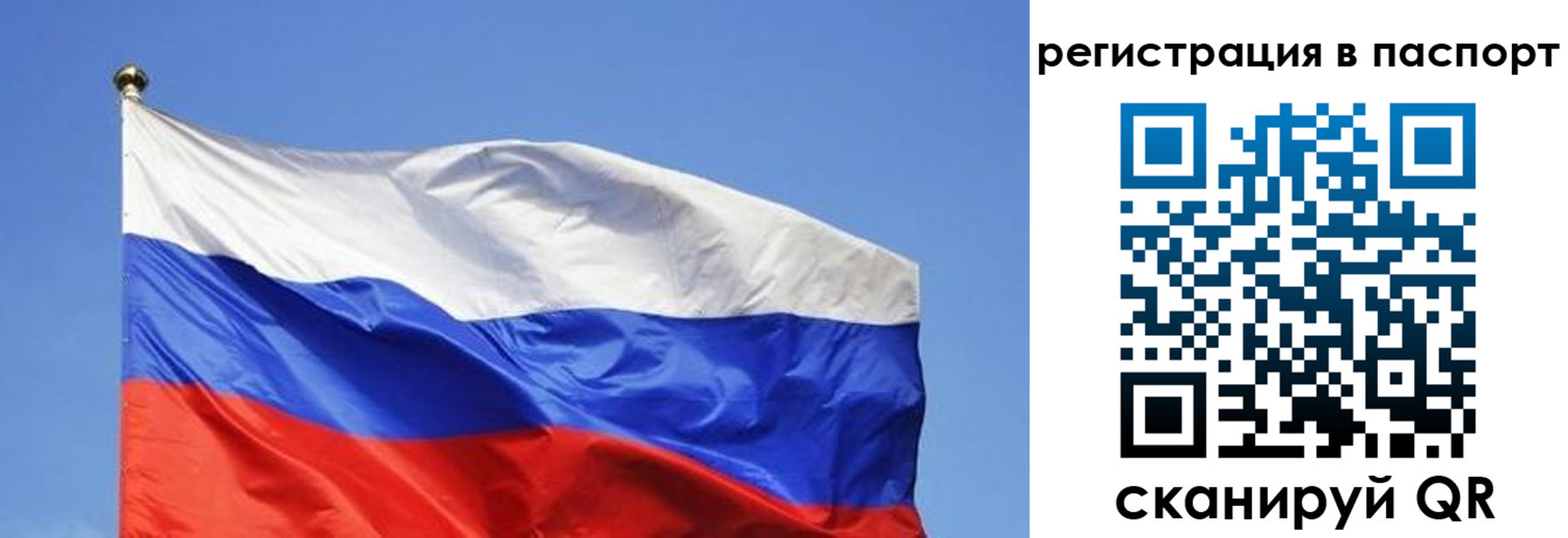 прописка в квартире в Отрадном